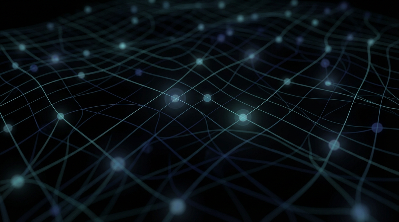 Network Data Visualization